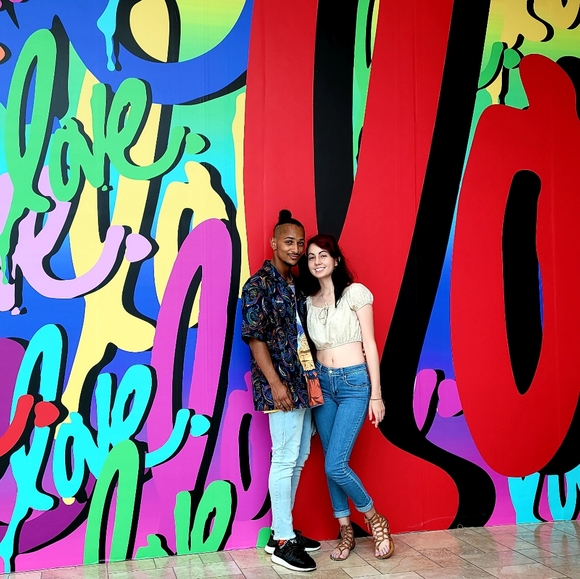 Meet your Posher, Michael 🌺🏝 - Picture 15 of 16